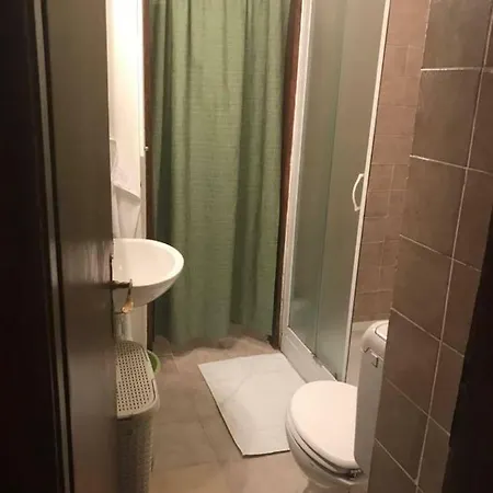 Apartment G *