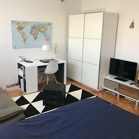Apartment G Split