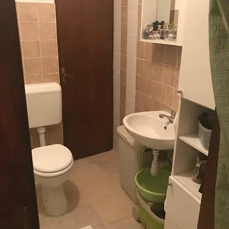 G Apartment