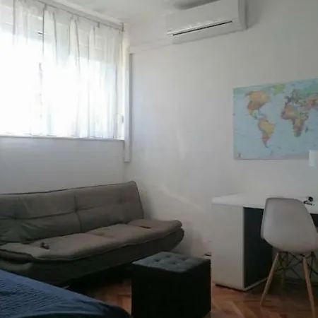 Apartment G
