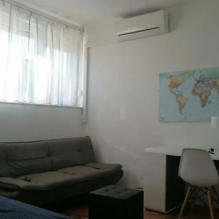 Apartment G