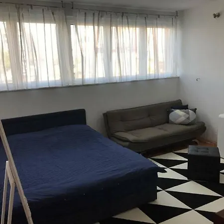 Appartement G